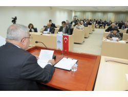 Çorlu Belediyesi, Ulaşıma Yüzde 20 Zam Yaptı