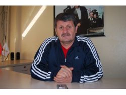 Adıyamanspor Teknik Direktörü Ünal: Çıkışımızı Sürdürmek İstiyoruz