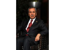 Arınç: Bdp'li Milletvekilleri Yargılanmayı 100 Defa Hak Ediyor