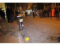 Edremit'te Pompalı Tüfek Cinayeti