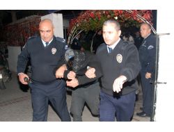 Suç Makineleri Polisten Kaçamadı