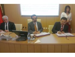 Bu Projeyle Öğrenciler Kötü Alışkanlıklardan Korunacak