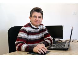 Türk Bilimadamı, Hücre Onarımında Etkili Bir Molekül Buldu (Özel)