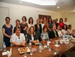 Sağlık Zirvesinde Akreditasyon Anlatıldı
