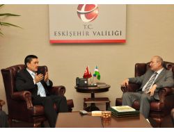 Özbekistan, Türk Yatırımcıları Bekliyor