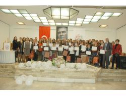 Çocuk Gözü İle Adalet Tuvale Yansıdı