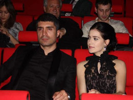 'BANA ÖZCAN'I SORMAYIN'