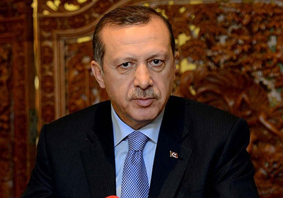 Yalpalayanları tasfiye etmiş!