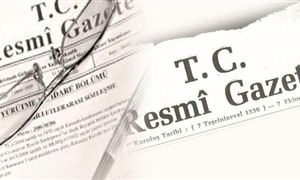 Bakanlıktan büyükelçi atamaları