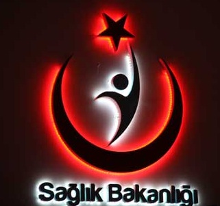 Sağlık Bakanlığına Ait Atama Kararı