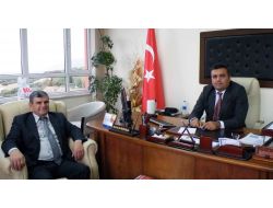 Elmalı'da Üniversite Öğrencileri İçin Kurs Açılacak