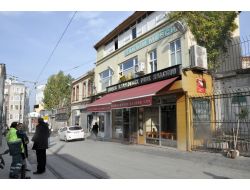 Esnaf, Taksim'e Cami Yapılmasından Memnun