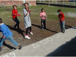 "Veliler Çocukları İle Zaman Geçirmeli"