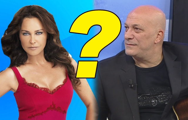 Bülent Özdemir, Hülya Avşar'ı uyardı!