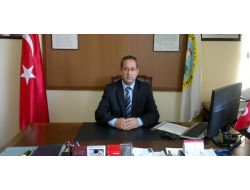 “okul Sütü Projesi'ni Sonuna Kadar Destekliyoruz”