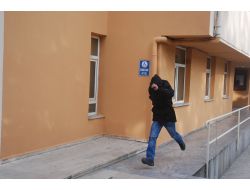 ‘oğlum Bak Git' Davasının İlk Duruşması Yapıldı