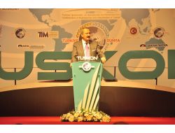 Dünya Ticaret Köprüsü, Bu Kez Tekstil İçin Kuruldu