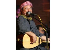 Şivan Perwer: Türkiye'ye Gittiğimde Trabzon'da Da Konser Vermek İstiyorum