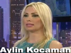 Aylin KOCAMAN da etkihaber'de..