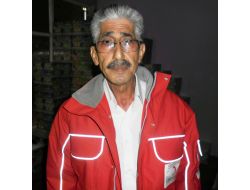 Hayırsever İş Adamından, 2 Bin Suriyeli Aileye Gıda Yardımı