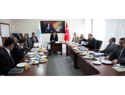 Şanlıurfa'nın Jeotermal Potansiyeli İstihdama Dönüştürelecek