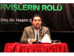 Tarihçi Şahin: Türk Devletlerinin Kuruluşunda Dervişler Önemli Roller Üstlendi