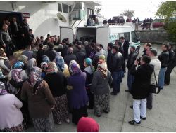 Ttk' Da İş Kazası: 1 Ölü, 3 Yaralı