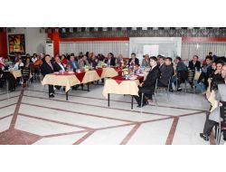 Aktif Eğitim Sendikası Toplu Sözleşme Sekreteri Özen: Çözüm Odaklı Olacağız