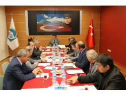 KAYSERİ U20’YE HAZIRLANIYOR