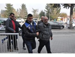 Polisle Pazarlık Yapınca Yakayı Ele Verdiler