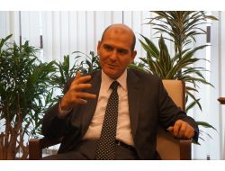 25 Yıllık Siyasi Karakterini Ve Başbakan İle Anılarını Anlattı