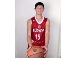 Adanalı Lise Öğrencisine Milli Davet