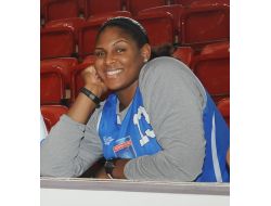 Adana Botaşspor, Galatasaray'a Bileniyor