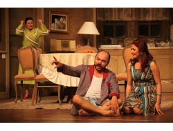 Adana Devlet Tiyatrosu Aralık Ayında 5 Oyunla Perde Açacak