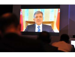 Gül: Türkiye İnsanı Yardımda Yükselen Ülke Konumunda