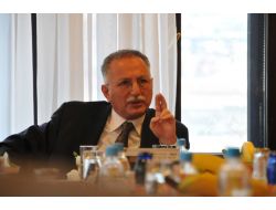 İslam Ülkeleri Filistin İçin Bm'de Birleşti