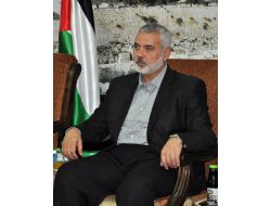 Haniye: Türkiye’ye Olan Sevgimizi İfade Edecek Kelime Bulamıyorum