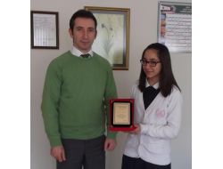 Enerji Verimliliği Konulu Öykü Yarışmasında Finale Kaldı