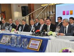 Ankara 'En Yaşanabilir Kent Ödülü'