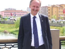 Kamuran Özden, Sağlık Araştırmaları Genel Müdürü Oldu