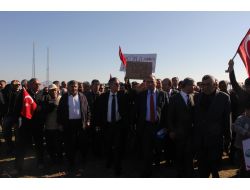 Chp’li Tekin: Dokunulmazlık Konusu Gündeminde