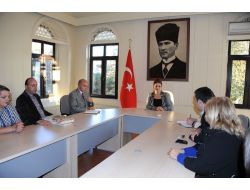 Giresun Üniversitesi'ne, Diğer Üniversitelerden Yoğun İlgi