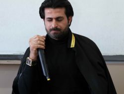 İlahiyat Fakültesi’nde Kur'an Ziyafeti