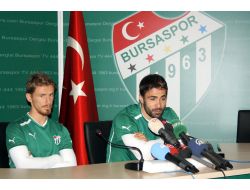 Ömer Erdoğan: Kalan Maçlarımızın Hepsini Kazanmak İstiyoruz