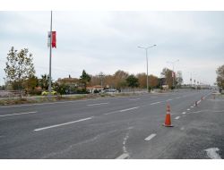 Altınoluk’ta Dört Üst Geçit Yapılacak