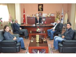 Kozan Barajı’nda Kıyı Kenar Çizgi Çalışması