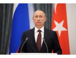 Kremlin Açıkladı, Putin 3 Aralık’ta Türkiye’de..