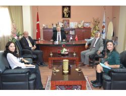 Kozan’da Okul Öncesi Eğitim Güçlendirilecek