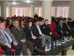 Kangal Milli Eğitim Müdürü Reşitoğlu: Herhangi Bir Telkinde Bulunmadım