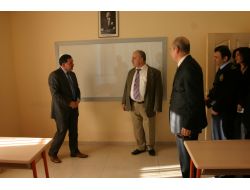 'Altın Çocuk' Sarıçam'da 220 Öğrencinin Elinden Tutacak